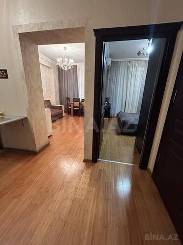 2 otaqlı yeni tikili - 20 Yanvar m. - 48 m² (9)