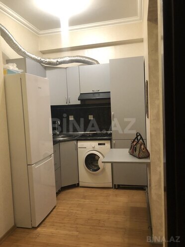 2 otaqlı yeni tikili - 20 Yanvar m. - 48 m² (3)