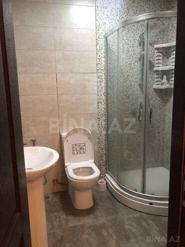 2 otaqlı yeni tikili - 20 Yanvar m. - 48 m² (5)