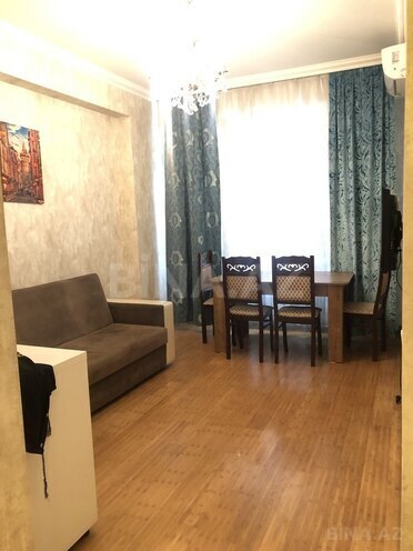 2 otaqlı yeni tikili - 20 Yanvar m. - 48 m² (1)