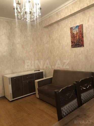 2 otaqlı yeni tikili - 20 Yanvar m. - 48 m² (4)