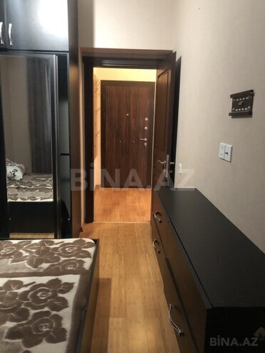 2 otaqlı yeni tikili - 20 Yanvar m. - 48 m² (8)