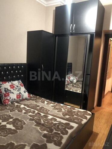 2 otaqlı yeni tikili - 20 Yanvar m. - 48 m² (7)