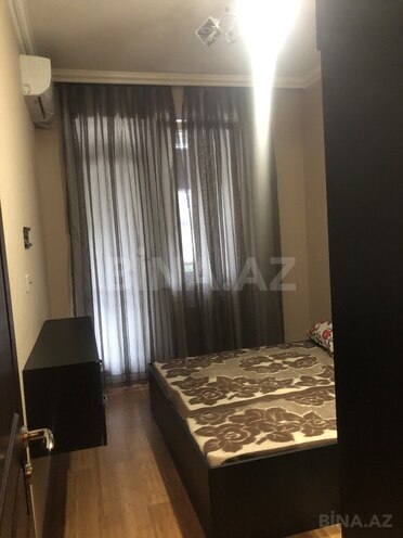 2 otaqlı yeni tikili - 20 Yanvar m. - 48 m² (6)