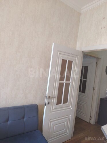 1 otaqlı yeni tikili - İnşaatçılar m. - 55 m² (12)