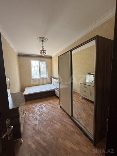 2 otaqlı köhnə tikili - Gənclik m. - 55 m² (5)