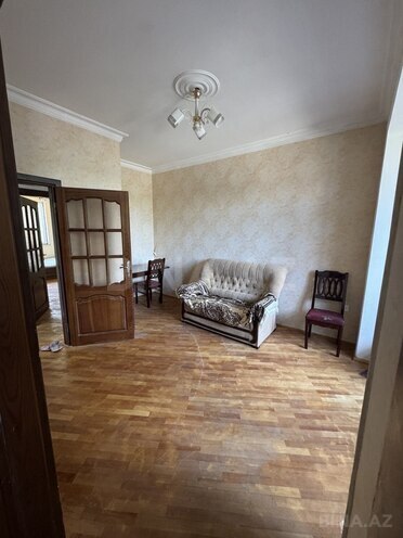 2 otaqlı köhnə tikili - Gənclik m. - 55 m² (7)