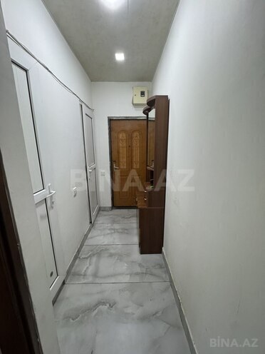 2 otaqlı köhnə tikili - Gənclik m. - 55 m² (6)