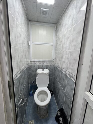 2 otaqlı köhnə tikili - Gənclik m. - 55 m² (4)