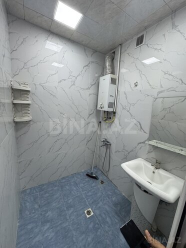 2 otaqlı köhnə tikili - Gənclik m. - 55 m² (3)
