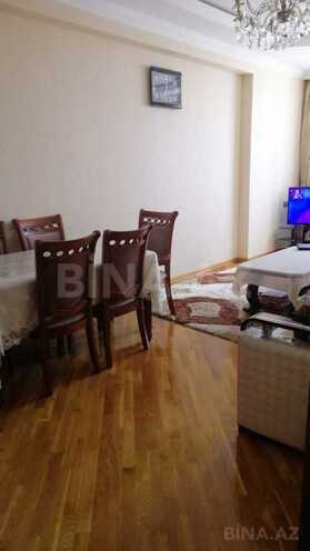 4 otaqlı yeni tikili - Xalqlar Dostluğu m. - 97 m² (4)