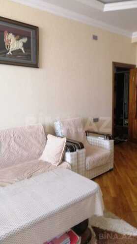 4 otaqlı yeni tikili - Xalqlar Dostluğu m. - 97 m² (10)