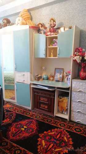 4 otaqlı yeni tikili - Xalqlar Dostluğu m. - 97 m² (6)