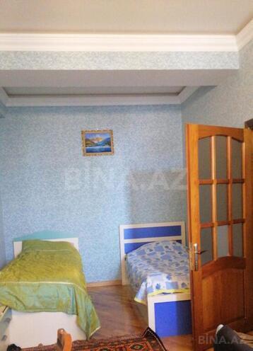 4 otaqlı yeni tikili - Xalqlar Dostluğu m. - 97 m² (14)