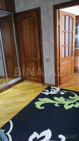 4 otaqlı yeni tikili - Xalqlar Dostluğu m. - 97 m² (7)