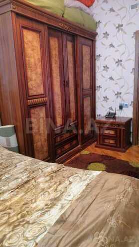 4 otaqlı yeni tikili - Xalqlar Dostluğu m. - 97 m² (9)