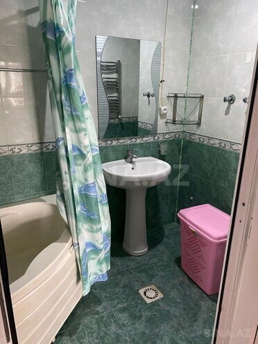 2 otaqlı yeni tikili - Nizami m. - 84 m² (8)
