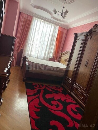 2 otaqlı yeni tikili - Nizami m. - 84 m² (6)