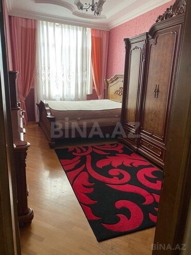 2 otaqlı yeni tikili - Nizami m. - 84 m² (5)