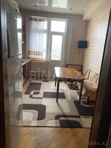 2 otaqlı yeni tikili - Nizami m. - 84 m² (7)