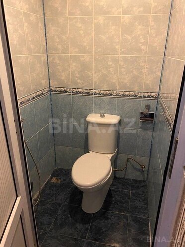 2 otaqlı yeni tikili - Nizami m. - 84 m² (9)