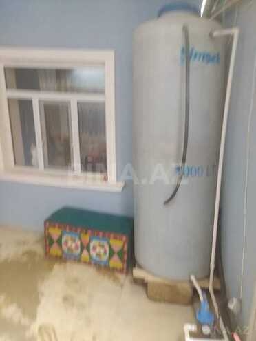 2 otaqlı həyət evi/bağ evi - Lökbatan q. - 77 m² (4)