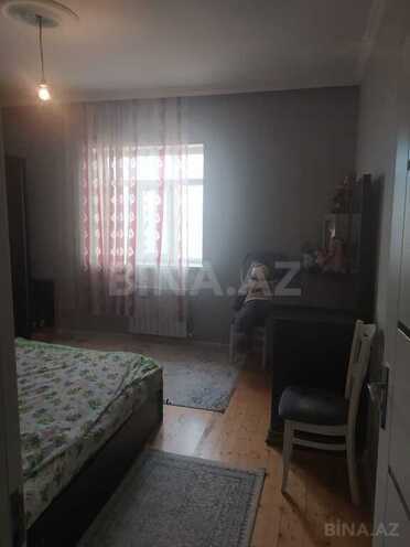 2 otaqlı həyət evi/bağ evi - Lökbatan q. - 77 m² (6)