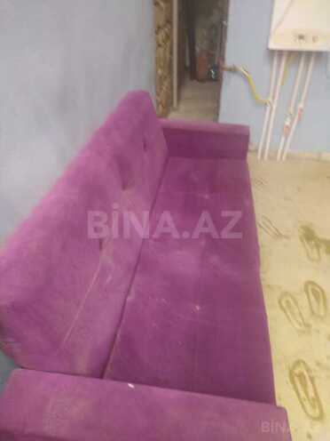 2 otaqlı həyət evi/bağ evi - Lökbatan q. - 77 m² (3)