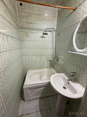 2 otaqlı yeni tikili - Qara Qarayev m. - 60 m² (8)