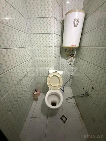 2 otaqlı yeni tikili - Qara Qarayev m. - 60 m² (9)