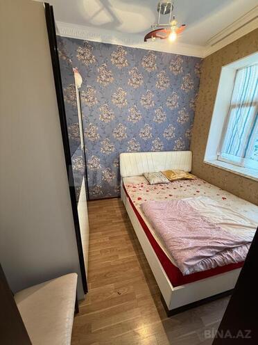 2 otaqlı yeni tikili - Qara Qarayev m. - 60 m² (7)