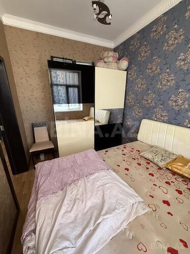 2 otaqlı yeni tikili - Qara Qarayev m. - 60 m² (6)