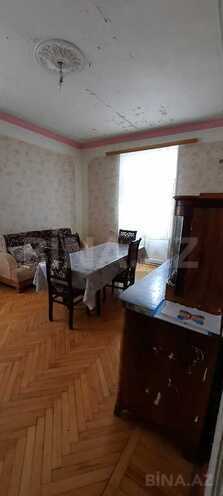 2 otaqlı köhnə tikili - Nərimanov r. - 61 m² (1)