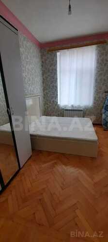 2 otaqlı köhnə tikili - Nərimanov r. - 61 m² (4)