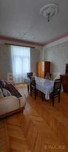 2 otaqlı köhnə tikili - Nərimanov r. - 61 m² (3)