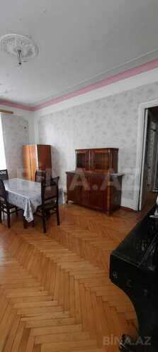 2 otaqlı köhnə tikili - Nərimanov r. - 61 m² (2)
