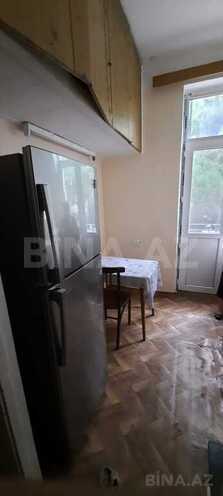 2 otaqlı köhnə tikili - Nərimanov r. - 61 m² (6)