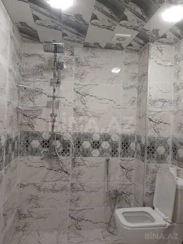 2 otaqlı köhnə tikili - Hövsan q. - 48 m² (8)