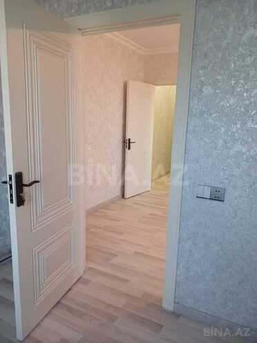 2 otaqlı köhnə tikili - Hövsan q. - 48 m² (2)