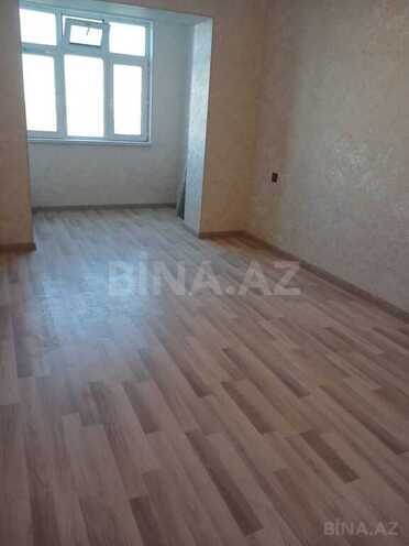 2 otaqlı köhnə tikili - Hövsan q. - 48 m² (6)