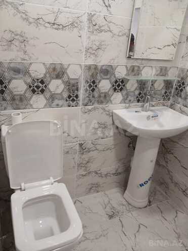 2 otaqlı köhnə tikili - Hövsan q. - 48 m² (7)