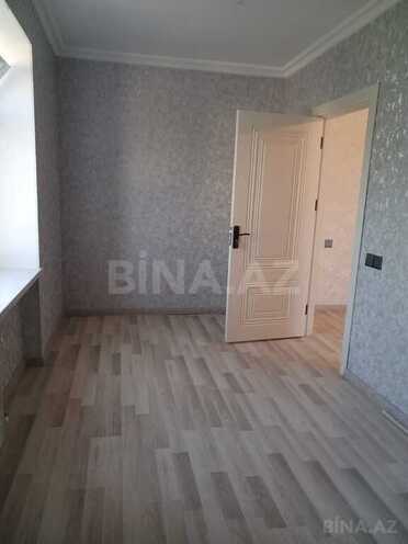 2 otaqlı köhnə tikili - Hövsan q. - 48 m² (4)