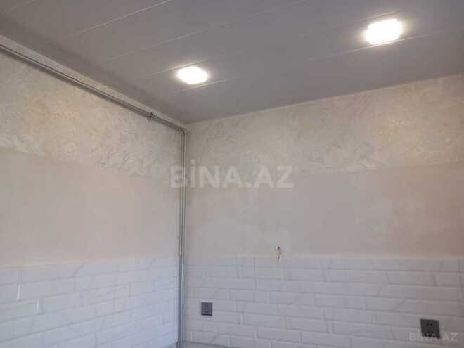 2 otaqlı köhnə tikili - Hövsan q. - 48 m² (9)