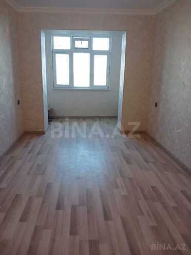 2 otaqlı köhnə tikili - Hövsan q. - 48 m² (1)