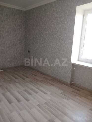 2 otaqlı köhnə tikili - Hövsan q. - 48 m² (3)