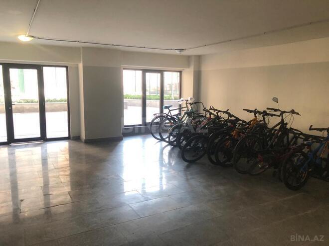 3 otaqlı yeni tikili - 8 Noyabr m. - 99 m² (23)