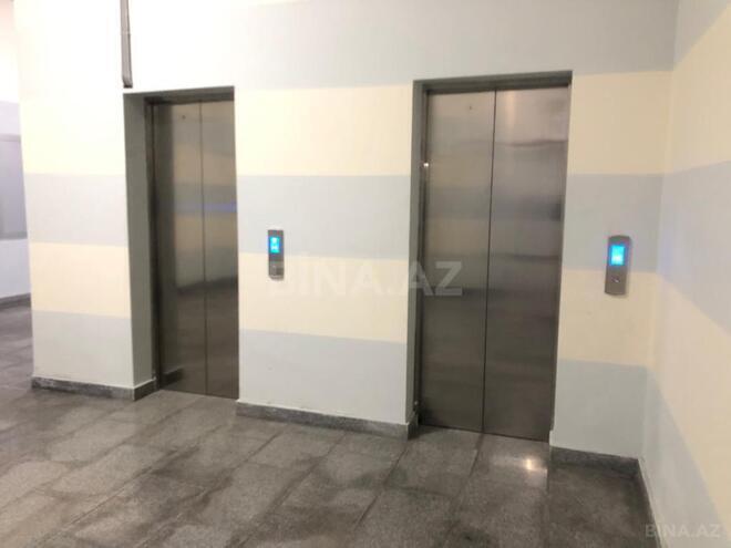 3 otaqlı yeni tikili - 8 Noyabr m. - 99 m² (21)