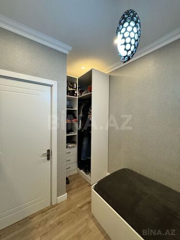 3 otaqlı yeni tikili - 8 Noyabr m. - 99 m² (13)