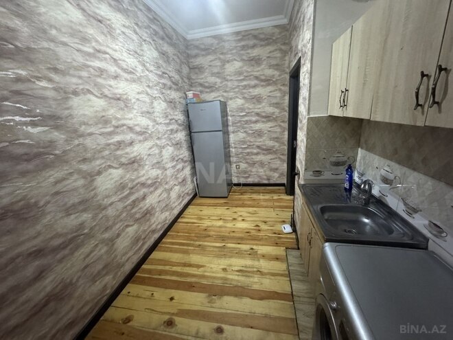 2 otaqlı yeni tikili - Xırdalan - 77 m² (10)