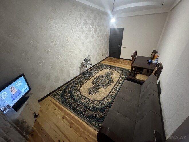 2 otaqlı yeni tikili - Xırdalan - 77 m² (3)